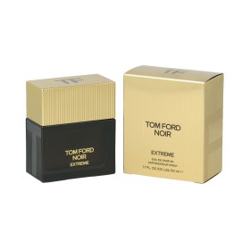 Men's Perfume Tom Ford Noir Extreme EDP 50 ml Noir Extreme by Tom Ford, Eau de Perfume - Ref: M0112928, Price: 104,58 €, Disc...