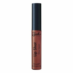 Gloss Lip Shot Backstabber Sleek (7,5 ml) de Sleek, Brilhos - Ref: S0582778, Preço: €5.94, Desconto: %