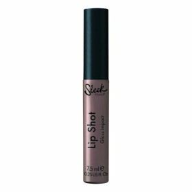 Gloss Lip Shot Hidden Truth Sleek (7,5 ml) de Sleek, Brillos - Ref: S0582779, Precio: €5.94, Descuento: %