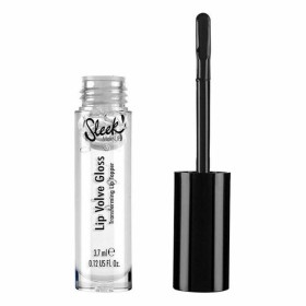 Lip-gloss Lip Volve Gloss Loud & Clear Sleek (3,7 ml) by Sleek, Lip Glosses - Ref: S0582781, Price: €6.73, Discount: %