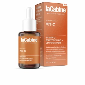 Siero Viso laCabine C 30 ml di laCabine, Sieri - Rif: S05111367, Prezzo: 16,23 €, Sconto: %