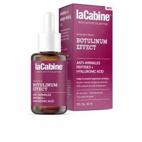 Creme Facial laCabine Lacabine Botulinum Effect 30 ml de laCabine, Hidratantes - Ref: S05111369, Preço: 16,37 €, Desconto: %