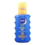 Protezione Solare Nivea NIVEA SUN Spf 15 200 ml di Nivea, Filtri solari - Rif: S0584571, Prezzo: 15,52 €, Sconto: %