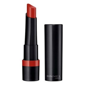 Lipstick Lasting Finish Extreme Matte Rimmel London 600 by Rimmel London, Lipsticks - Ref: S0584577, Price: €8.22, Discount: %