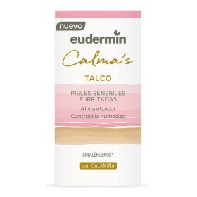 Talc en poudre Calma's Eudermin S Talco 75 g 100 g de Eudermin, Poudres et talc - Réf : S0584773, Prix : €5.09, Remise : %