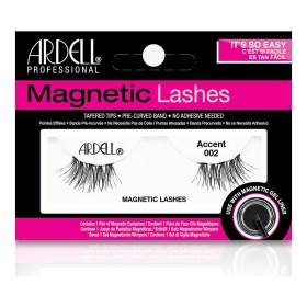 Ciglia Finte Ardell Magnetica Accent 002 (2 uds) di Ardell, Occhi - Rif: S0584792, Prezzo: €7.49, Sconto: %