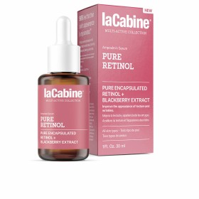 Crema Viso laCabine Pure Retinol 30 ml di laCabine, Idratanti - Rif: S05111372, Prezzo: 16,37 €, Sconto: %