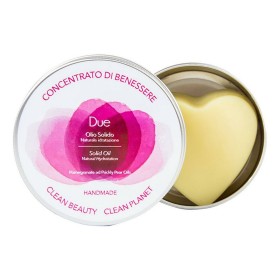 Body Oil Biocosme Solid Pomegranate (80 g) by Biocosme, Moisturisers - Ref: S0585047, Price: €5.09, Discount: %