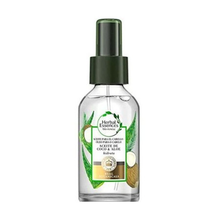 Hair Oil Botanicals Coco & Aloe Herbal Botanicals Aloe Coco 100 ml by Herbal, Hair Oils - Ref: S0585325, Price: 6,09 €, Disco...