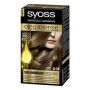 Permanent Dye Syoss Olio Intense Ammonia-free Nº 6,10 Dark Blonde by Syoss, Permanent Colour - Ref: S0585351, Price: 5,36 €, ...