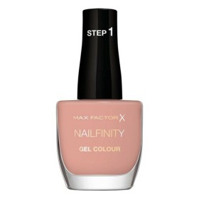 Pintaúñas Nailfinity Max Factor 200-The icon de Max Factor, Esmaltes en gel - Ref: S0585431, Precio: €5.15, Descuento: %