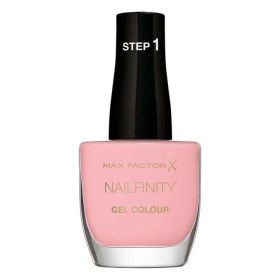 verniz de unhas Nailfinity Max Factor 230-Leading lady de Max Factor, Vernizes em gel - Ref: S0585433, Preço: €6.88, Desconto: %