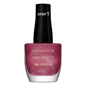 nail polish Nailfinity Max Factor 240-Tarlet by Max Factor, Gel Polish - Ref: S0585434, Price: 7,22 €, Discount: %