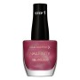 vernis à ongles Nailfinity Max Factor 240-Tarlet de Max Factor, Vernis gels semi-permanents - Réf : S0585434, Prix : 5,97 €, ...