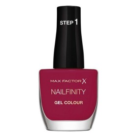 Nagellack Nailfinity Max Factor 305-Hollywood star von Max Factor, Gellack - Ref: S0585443, Preis: €5.57, Rabatt: %