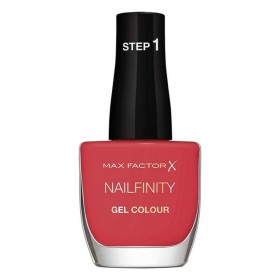 Nagellack Nailfinity Max Factor 470-Camera ready von Max Factor, Gellack - Ref: S0585445, Preis: 3,62 €, Rabatt: %