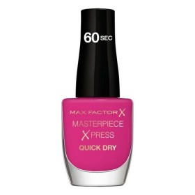 nail polish Masterpiece Xpress Max Factor 271-I believe in pink by Max Factor, Polish - Ref: S0585450, Price: 4,95 €, Discoun...