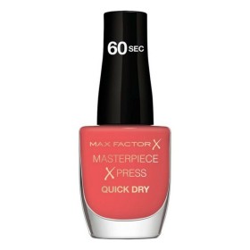 Pintaúñas Masterpiece Xpress Max Factor 416-Feelin' peachy de Max Factor, Esmaltes - Ref: S0585451, Precio: 4,89 €, Descuento: %