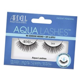 Ciglia Finte Aqua Lashes Ardell 63405 Nº 344 (1 Unità) di Ardell, Occhi - Rif: S0585972, Prezzo: €7.02, Sconto: %