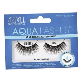 Ciglia Finte Aqua Lashes Ardell 63404 Nº 343 di Ardell, Occhi - Rif: S0585973, Prezzo: €5.29, Sconto: %