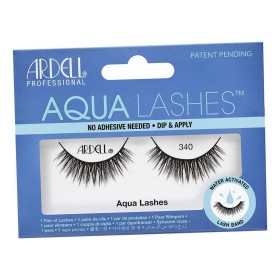 Ciglia Finte Aqua Lashes Ardell 63401 Nº 340 di Ardell, Occhi - Rif: S0585976, Prezzo: €5.31, Sconto: %