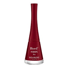 Vernis à ongles en gel 1 Seconde Bourjois 29135445041 41-bord'eaux 9 ml de Bourjois, Vernis gels semi-permanents - Réf : S058...