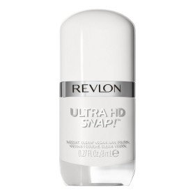 Vernis à ongles Revlon Ultra HD Snap 001-early bird de Revlon, Vernis à ongles - Réf : S0586898, Prix : €7.56, Remise : %