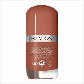 Pintaúñas Revlon Ultra HD Snap 013-basic (8 ml) de Revlon, Esmaltes - Ref: S0586899, Precio: 6,04 €, Descuento: %