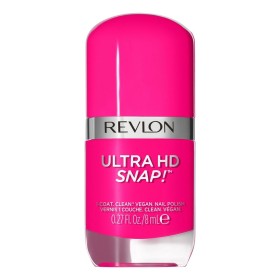 Verniz de unhas Revlon 7260686028 028-rule the world 8 ml de Revlon, Vernizes - Ref: S0586903, Preço: 6,87 €, Desconto: %