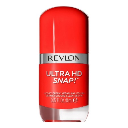 Nagellack Revlon 7260686031 031-shes on fire 8 ml von Revlon, Farblack - Ref: S0586905, Preis: 6,35 €, Rabatt: %