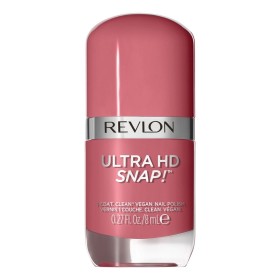 Nail polish Revlon Ultra Hd 032-birthday suit 8 ml by Revlon, Polish - Ref: S0586906, Price: €7.15, Discount: %