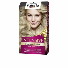 Tintura Permanente Palette Schwarzkopf Palette Intensive di Schwarzkopf, Colore permanente - Rif: S0587413, Prezzo: 4,21 €, S...