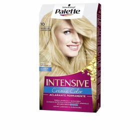 Tinta Permanente Palette Schwarzkopf Palette Intensive (1 Unidade) de Schwarzkopf, Coloração permanente - Ref: S0587415, Preç...