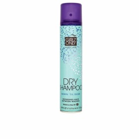 Champô em Seco Girlz Only Dawn ‘Til Dusk Refrescante (200 ml) de Girlz Only, Champôs - Ref: S0587487, Preço: €4.15, Desconto: %