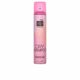 Champô em Seco Party Nights Girlz Only (200 ml) de Girlz Only, Champôs secos - Ref: S0587489, Preço: €4.19, Desconto: %