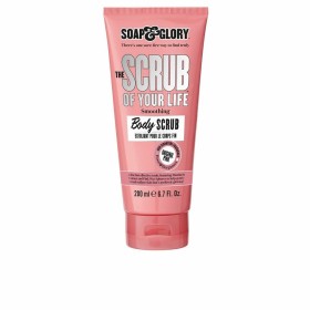 Esfoliante Corpo Soap & Glory (200 ml) di Soap & Glory, Scrub - Rif: S0587529, Prezzo: 7,32 €, Sconto: %