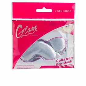 Facial Mask Glam Of Sweden by Glam Of Sweden, Face masks - Ref: S0587552, Price: €4.43, Discount: %