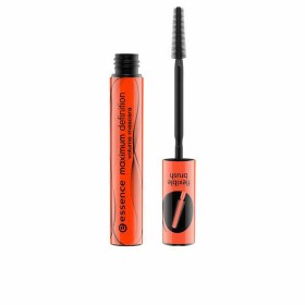 Mascara Effetto Volume Essence Maxium Definition 8 ml di Essence, Mascara - Rif: S05111409, Prezzo: 4,66 €, Sconto: %