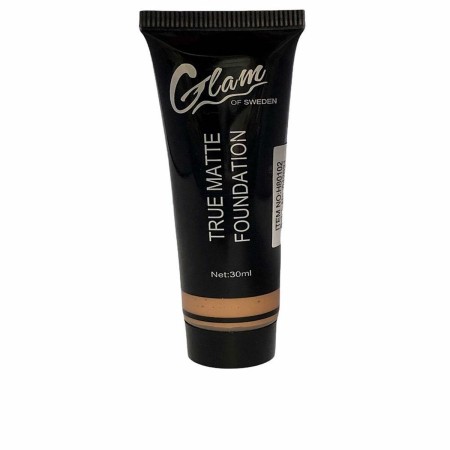 Base de Maquillaje Fluida Glam Of Sweden S0587759 (30 ml) de Glam Of Sweden, Bases - Ref: S0587759, Precio: 3,68 €, Descuento: %