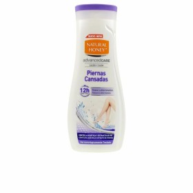 Lozione per Gambe Pesanti Natural Honey (330 ml) di Natural Honey, Idratanti - Rif: S0587969, Prezzo: €5.76, Sconto: %