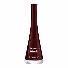 Pintaúñas 1 Seconde Bourjois Nº 045 (9 ml) (9 ml) de Bourjois, Esmaltes - Ref: S0588112, Precio: 6,40 €, Descuento: %