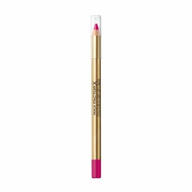 Lip Liner Pencil Colour Elixir Max Factor Nº 40 Peacock Pink (10 g) by Max Factor, Lip Liners - Ref: S0588154, Price: €4.40, ...