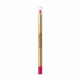 Lip Liner-Stift Colour Elixir Max Factor Nº 45 Rosy Berry (10 g) von Max Factor, Konturenstifte - Ref: S0588155, Preis: 3,64 ...