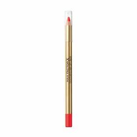 Crayon Contour des Lèvres Colour Elixir Max Factor Nº 55 Red Poppy (10 g) de Max Factor, Crayons à lèvres - Réf : S0588157, P...