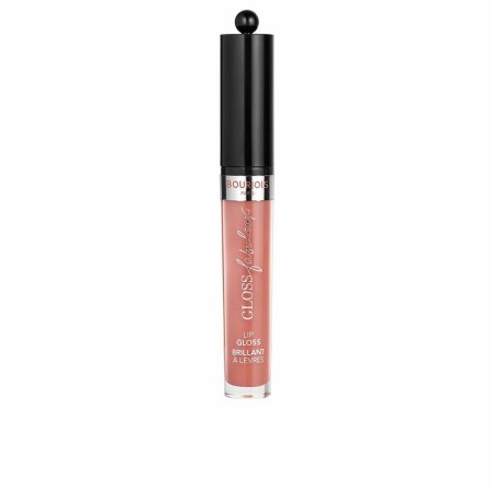 Lipstick Bourjois Gloss Fabuleux 06 (3,5 ml) by Bourjois, Lipsticks - Ref: S0588221, Price: 5,97 €, Discount: %