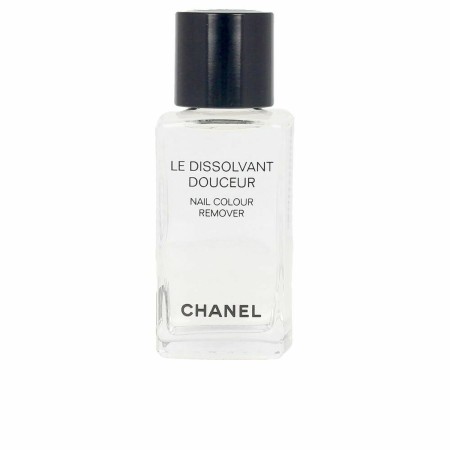 Nail polish remover Chanel Le Dissolvant Douceur 50 ml by Chanel, Polish Remover - Ref: S0588656, Price: 29,60 €, Discount: %