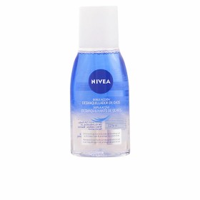 Nettoyant démaquillant Nivea Visage (125 ml) de Nivea, Nettoyants et exfoliants - Réf : S0589207, Prix : €6.40, Remise : %