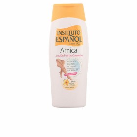 Body Cream Instituto Español Arnica Tired legs 500 ml (500 ml) by Instituto Español, Moisturisers - Ref: S0589228, Price: €5....