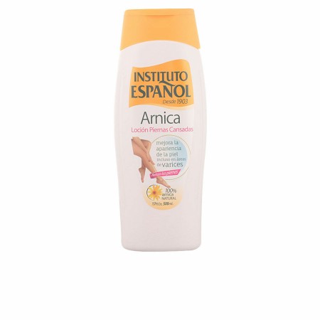 Crema Corporal Instituto Español Arnica Piernas cansadas 500 ml (500 ml) de Instituto Español, Hidratantes - Ref: S0589228, P...