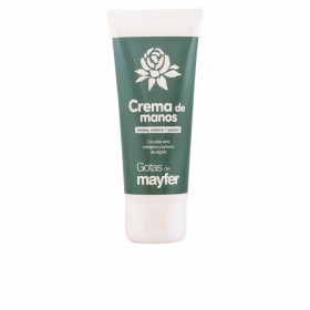 Crema Mani Mayfer Drops (100 ml) di Mayfer, Creme per unghie e mani - Rif: S0589252, Prezzo: €7.47, Sconto: %